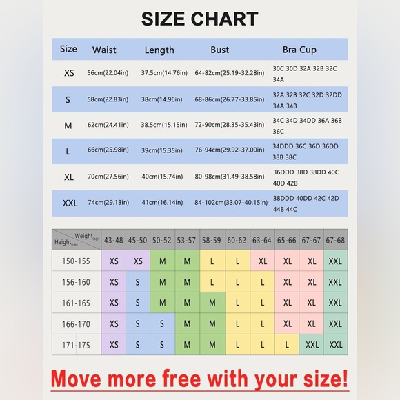 Natural Feelings Sports Bras for Women,Sleeveless Fitness Crop Tops, Black - NWT - Picture 7 of 8